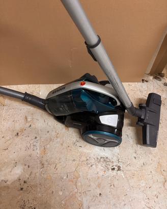 Hoover khross