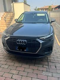 Audi Q3 2.0 TDI 150CV 2 Set Cerchi