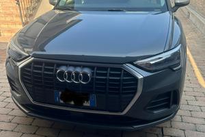 Audi Q3 2.0 TDI 150CV 2 Set Cerchi
