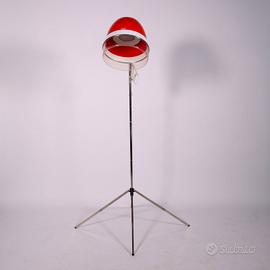 Casco Asciugacapelli Anni 60-70 - Anni 60-70