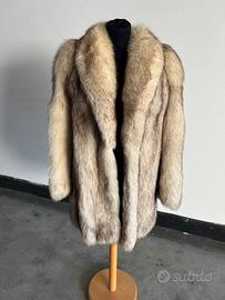 Pelliccia di volpe
