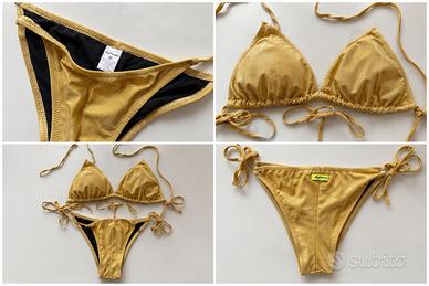 Bikini 4giveness