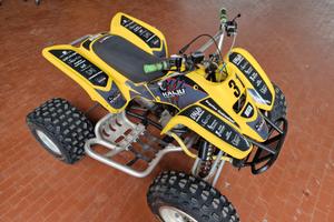 Quad MINI PRO 90