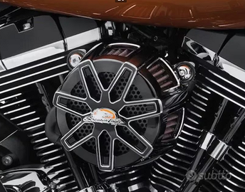HARLEY DAVIDSON FILTRO ARIA SCREAMIN EAGLE 2940010