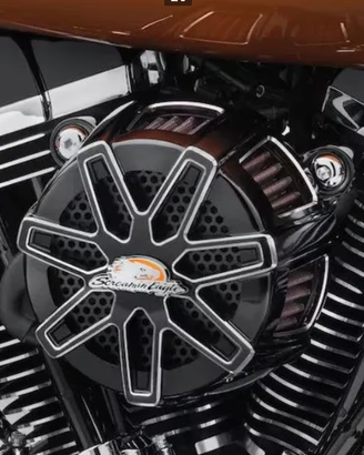 HARLEY DAVIDSON FILTRO ARIA SCREAMIN EAGLE 2940010