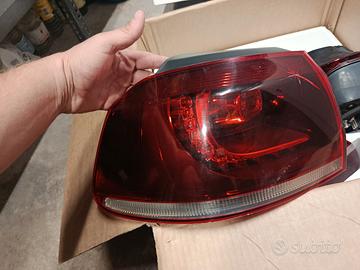 Stop posteriore golf 6/GTI/R