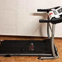 tapis roulant fp tech fitness fp515