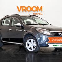 DACIA Sandero 1� serie Sandero Stepway 1.5 dCi ...