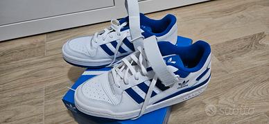 adidas forum low nuove