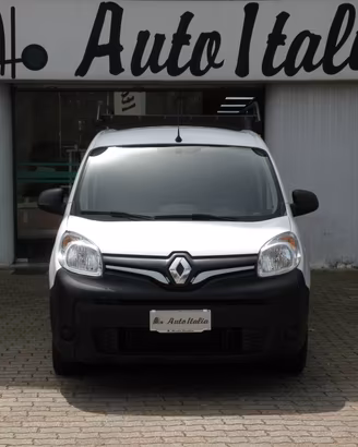 RENAULT KANGOO 1.5 95CV 2020