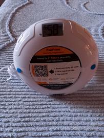termometro digitale per piscina 