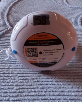 termometro digitale per piscina 