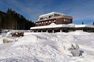 Appartamento in montagna