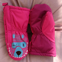 Guanti da Sci Bambina/o