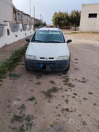 Fiat strada 1.9 GTD