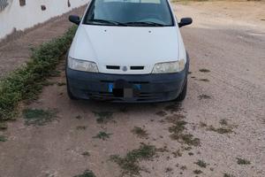 Fiat strada 1.9 GTD