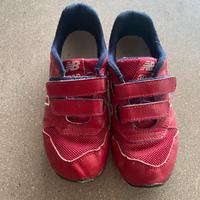 Scarpe New Balance bambino 30,5