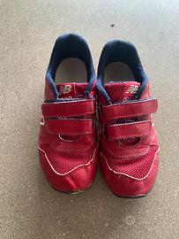 Scarpe New Balance bambino 30,5