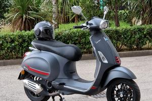 vespa 50 sprint 