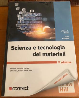 Scienza e tecnologia dei materiali