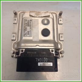 Centralina Motore Iniezione ECU Bosch 9001090010KL