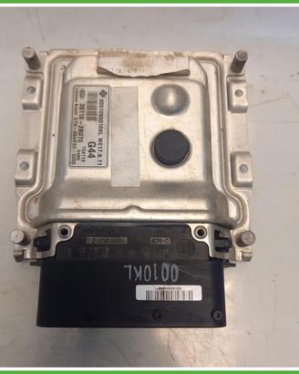 Centralina Motore Iniezione ECU Bosch 9001090010KL