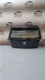 Portellone posteriore volkswagen polo gti 2009-201