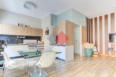 Appartamento Roma [Cod. rif 3334273VRG]