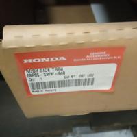 paracolpi porte ant e post Honda Crv 2007