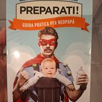 guida pratica per neopapà