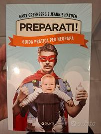 guida pratica per neopapà