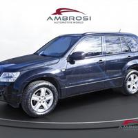 SUZUKI Grand Vitara 1.9 DDiS 5 porte Executive
