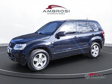 SUZUKI Grand Vitara 1.9 DDiS 5 porte Executive