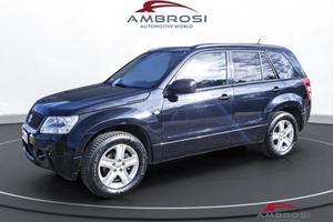 SUZUKI Grand Vitara 1.9 DDiS 5 porte Executive