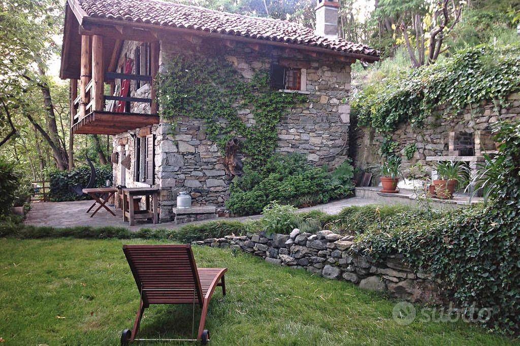 C.e.r.c.o. casa isolata con terreno - Altro