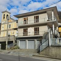 CASA INDIPENDENTE A PORTE