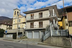 CASA INDIPENDENTE A PORTE