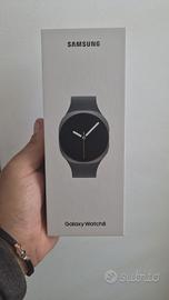 SAMSUNG GALAXY WATCH 8, 40mm Graphite.