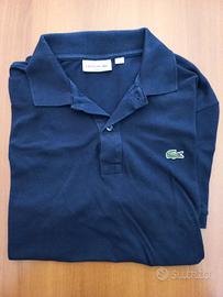 Polo Lacoste