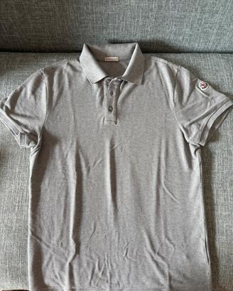 Moncler Polo Taglia S Uomo