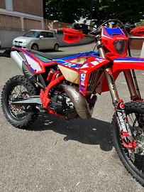 Beta RR Enduro 300 - 2022