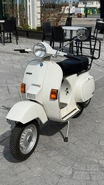Vespa PK S 50