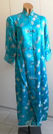 Abito stile kimono