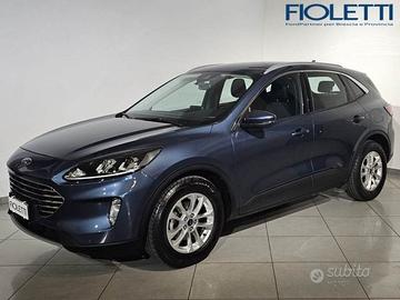 Ford Kuga 3nd SERIE 1.5 ECOBLUE 120 CV AUT. 2...
