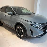 Nissan Qashqai 1.3 mhev N-Connecta 2wd 158cv xtron
