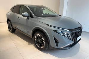 Nissan Qashqai 1.3 mhev N-Connecta 2wd 158cv xtron