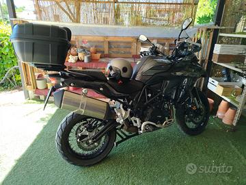 TRK 502 (sc4m1o con auto)