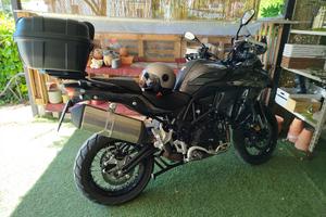 TRK 502 (sc4m1o con auto)