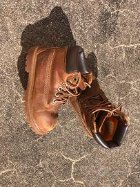 Scarpe bimbo / bimba