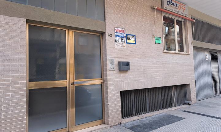 Ufficio o attività - centrale